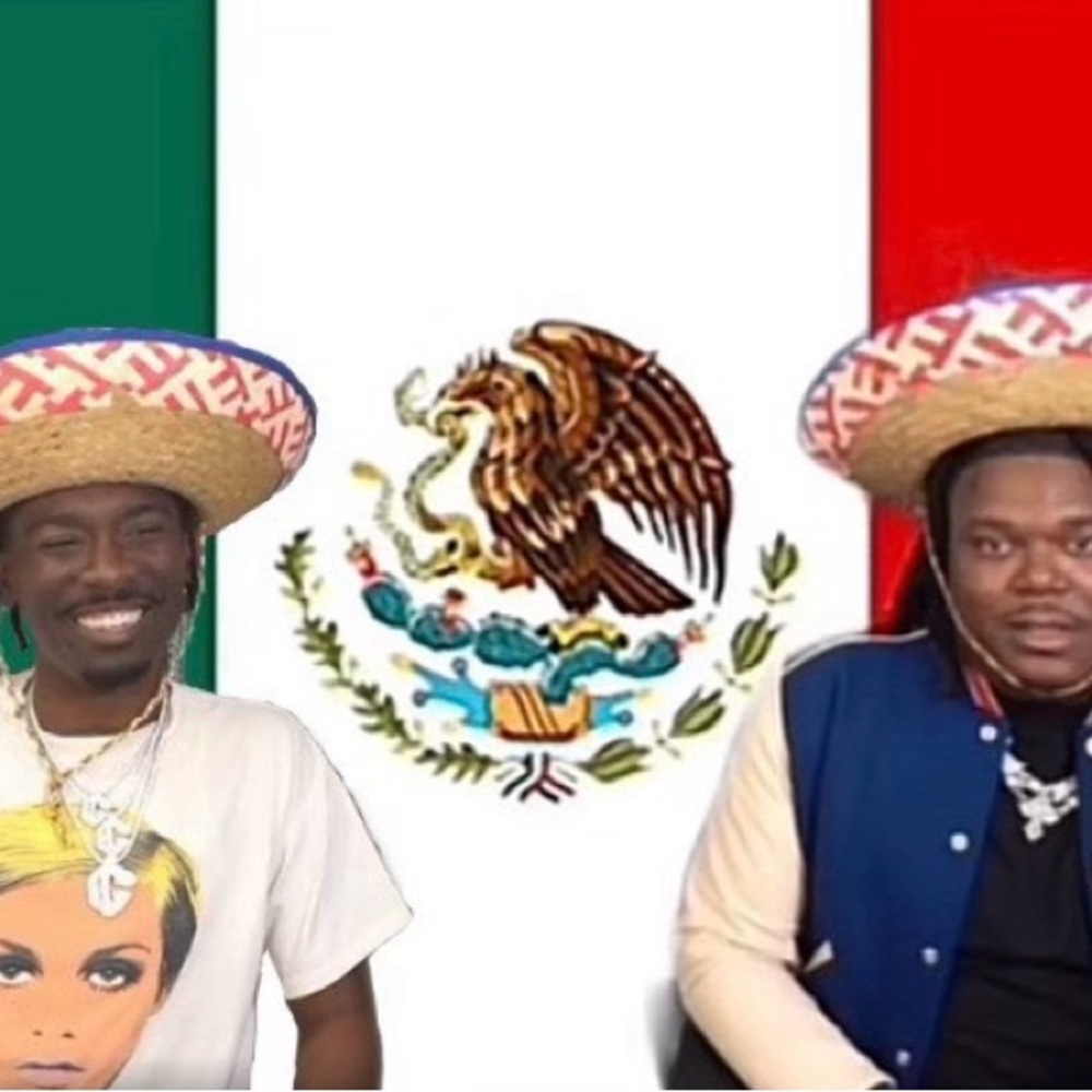 Meet your Posher, Brian